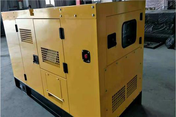 文县发电机出租
