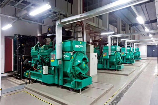 文县发电机出租