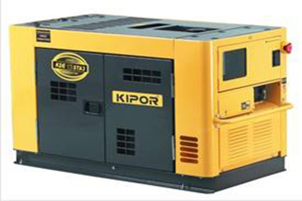 文县发电机出租