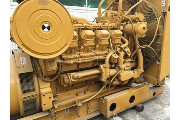 文县发电机出租