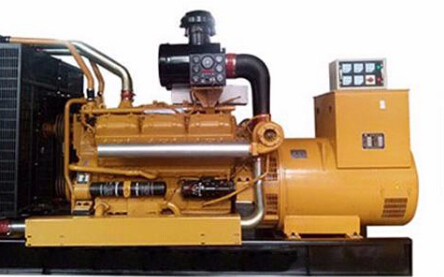 文县发电机出租
