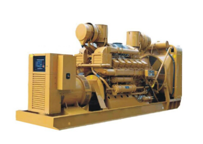 文县发电机出租