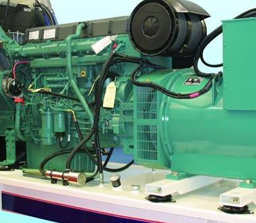 文县发电机出租