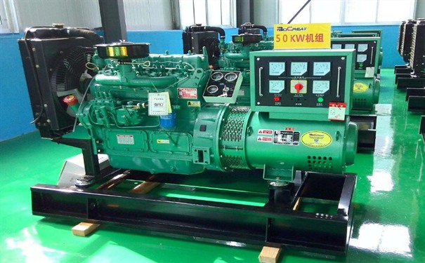 文县发电机出租